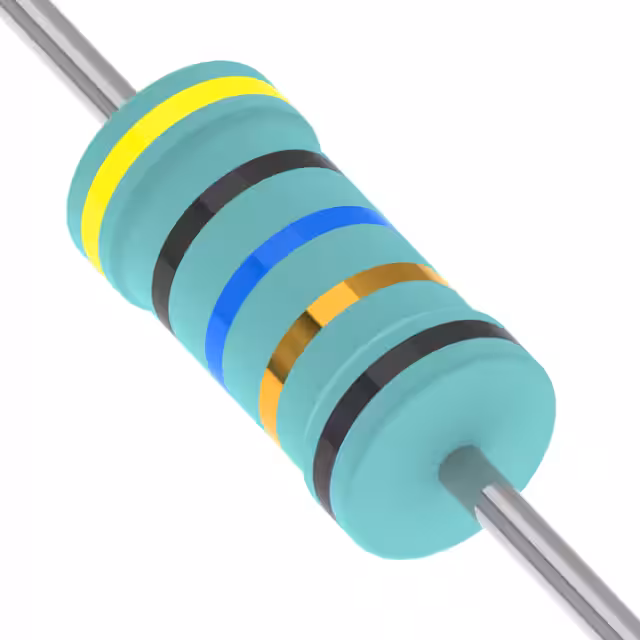 NKN3WSJT-73-0R04 YAGEO  Resistori passanti
